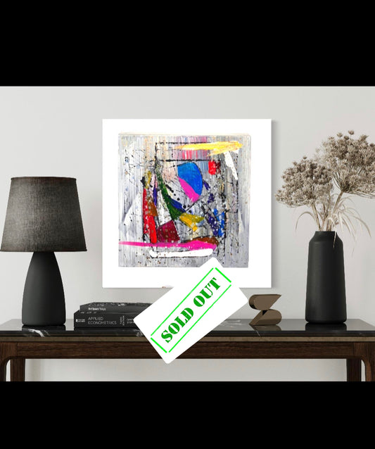 Abstract Art 1