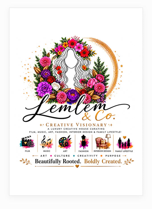 Lemlem & Co. Gift Card